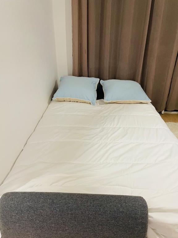 Appartement 6 personnes avec terrasse et parking - 3