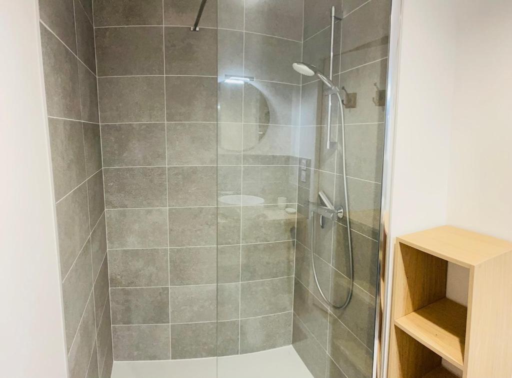 Appartement 6 personnes avec terrasse et parking - 4