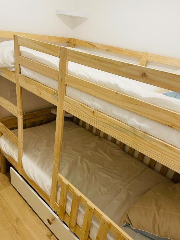 Appartement 6 personnes avec terrasse et parking - 5