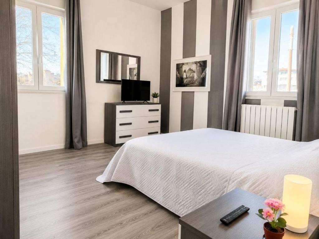 Palazzina Trevigiana 2 king Size Near Station And Venice - 4