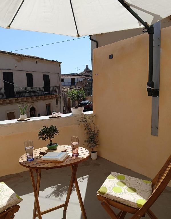 Oasi nel cuore di Noto - 1