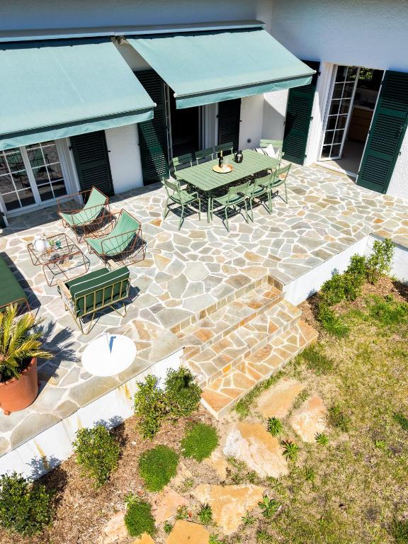 Villa Luxe proche Golf Hossegor 12 personnes - 1