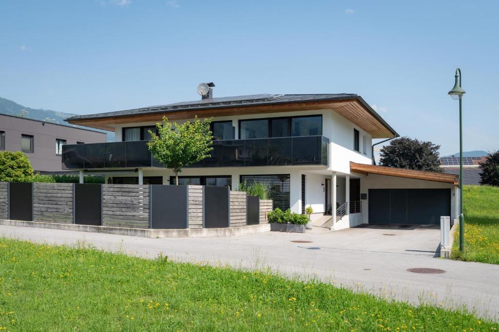 Ferienwohnung Gartner - 2