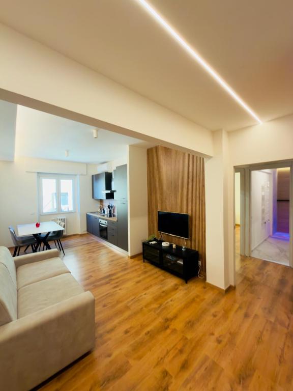 FMF Luxury Trastevere Apartment - 1