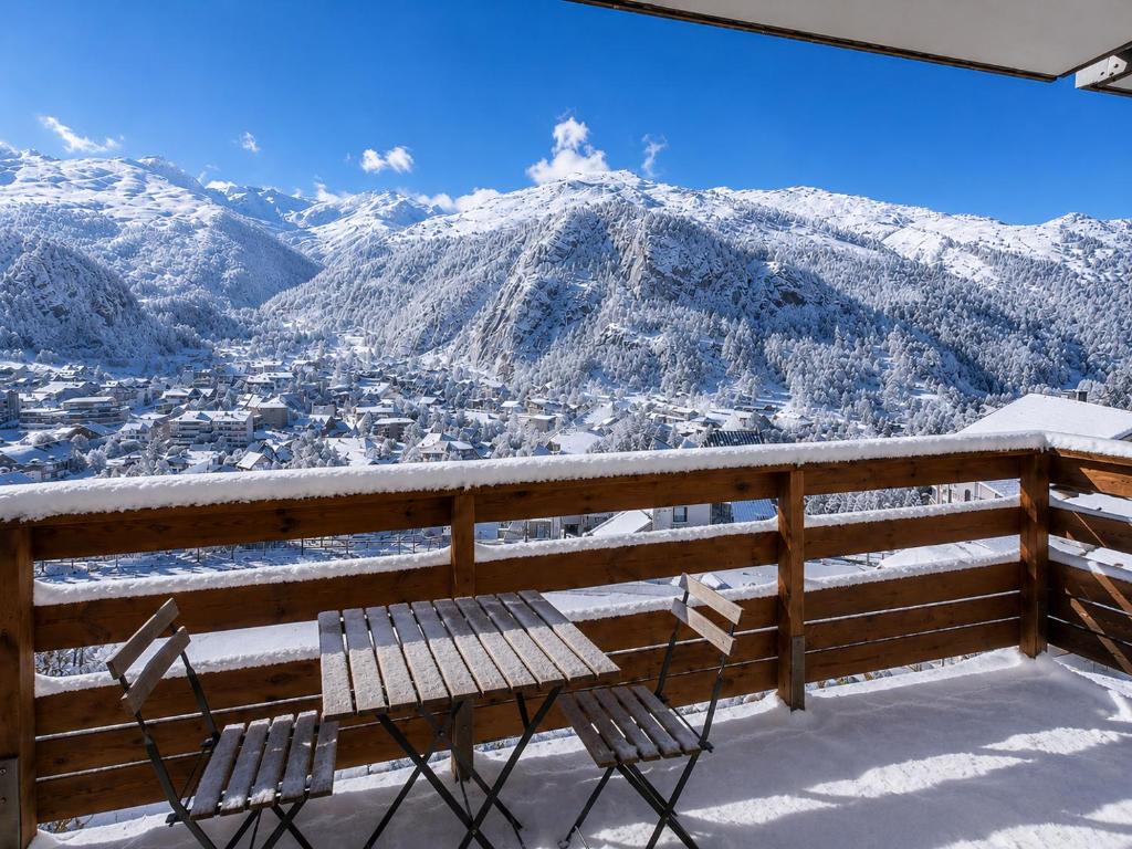 Appartement le Galibier - Valloire 6-7 pers -ski au pieds - 1