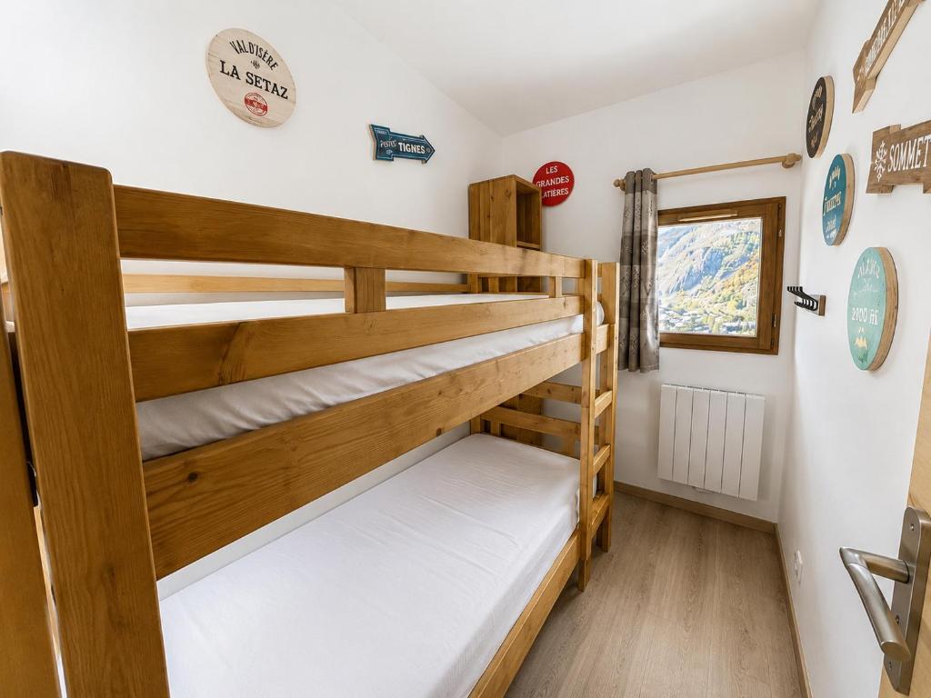 Appartement le Galibier - Valloire 6-7 pers -ski au pieds - 5