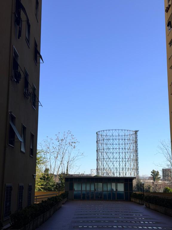 FMF Luxury Trastevere Apartment - 3
