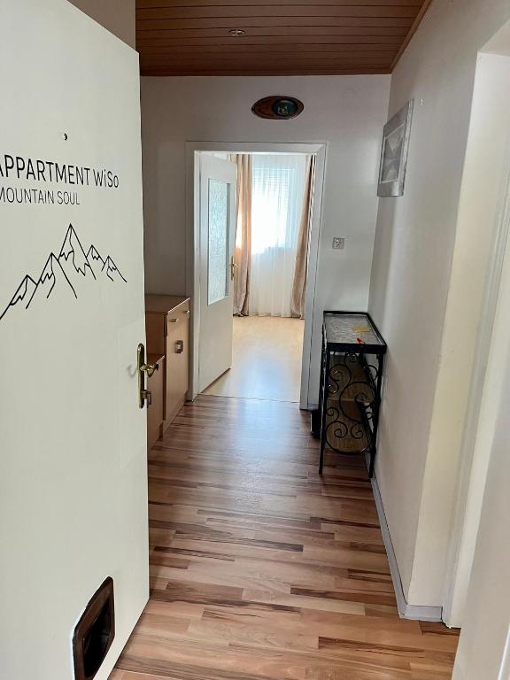 Appartment WiSo - Ferienwohnungen im Lungau - Ski & Wanderurlaub nahe Obertauern und Katschberg im Salzburger Land - 3