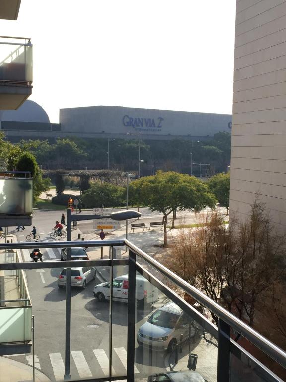 호텔 외관