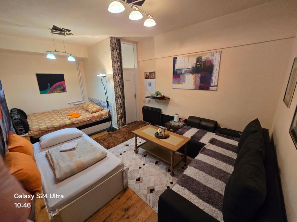 Center Sarajevo Apartment 1 - 1