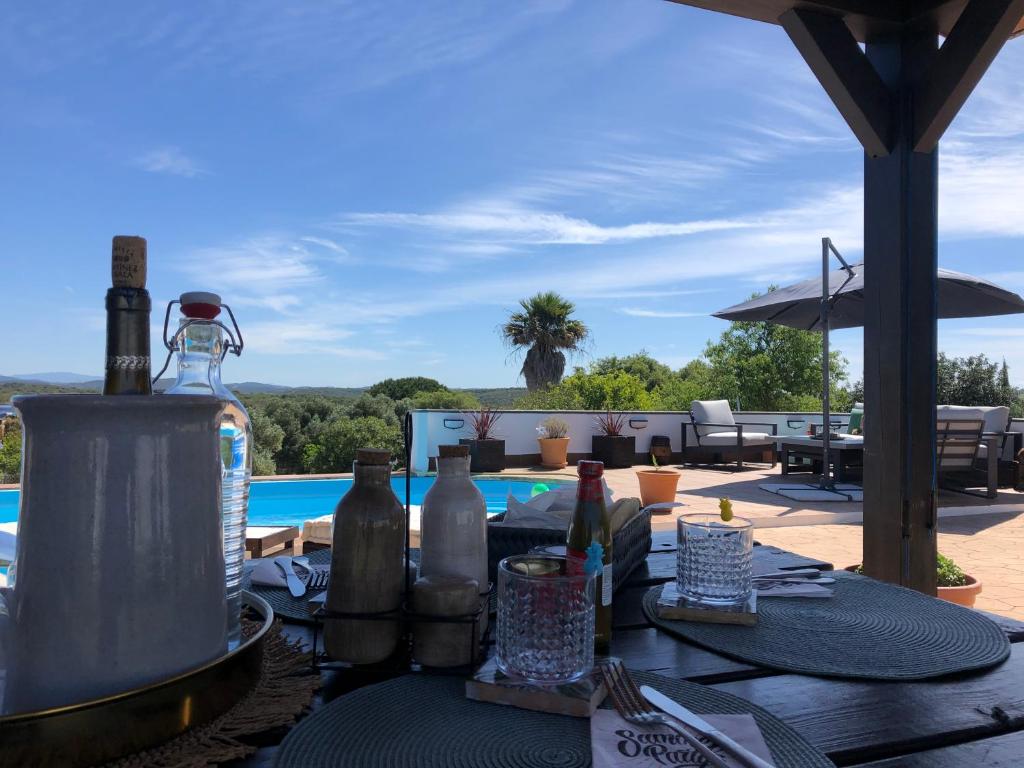 Casa Colina Soleda - ruhige Poolvilla mit Ausblick - Familien bevorzugt - keine Party erwünscht - 2