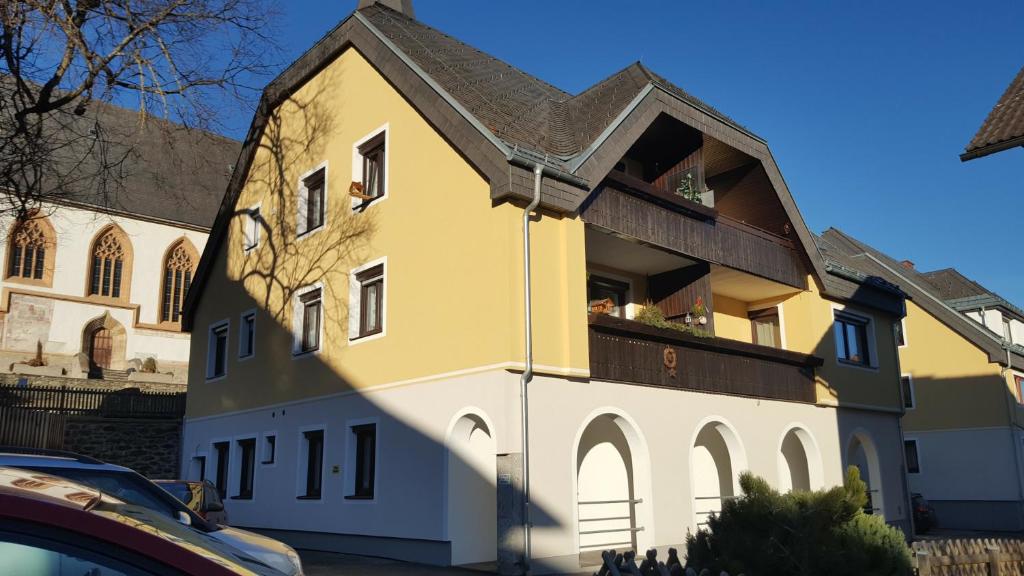 Apartment.Kirche - 2