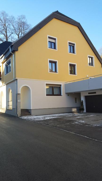 Apartment.Kirche - 3