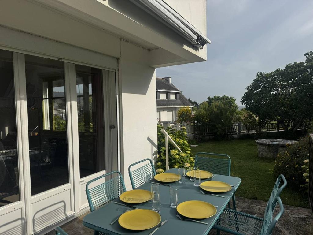 Maison de charme, au calme, 2min à pied plage - 4