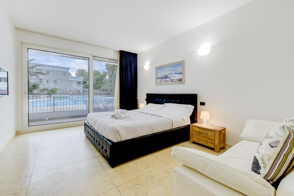 Relaisdulac Desenzano with pool and parking private - 2