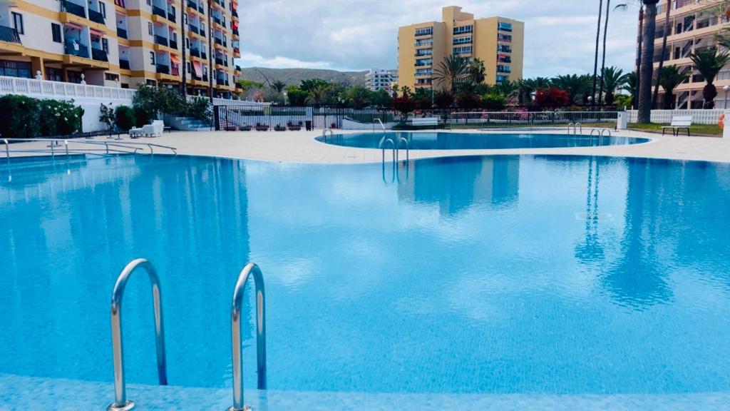 Ocean View Achacay Apartment - Pool & Sun - 2