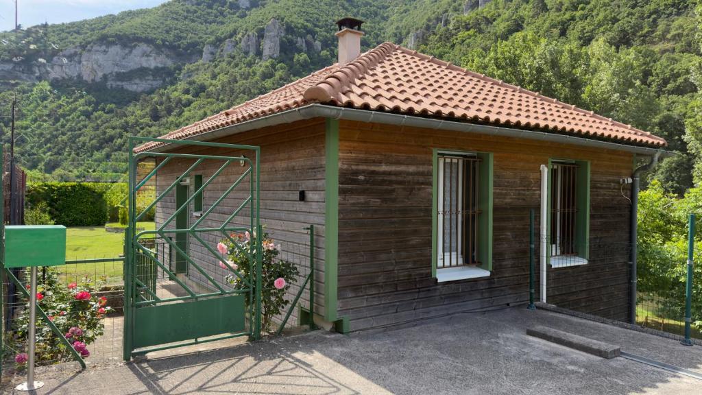 Maison au bord de l'eau avec Jacuzzi - 2