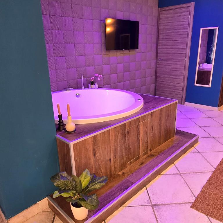 Partenope chiaia Suites & room's - 2