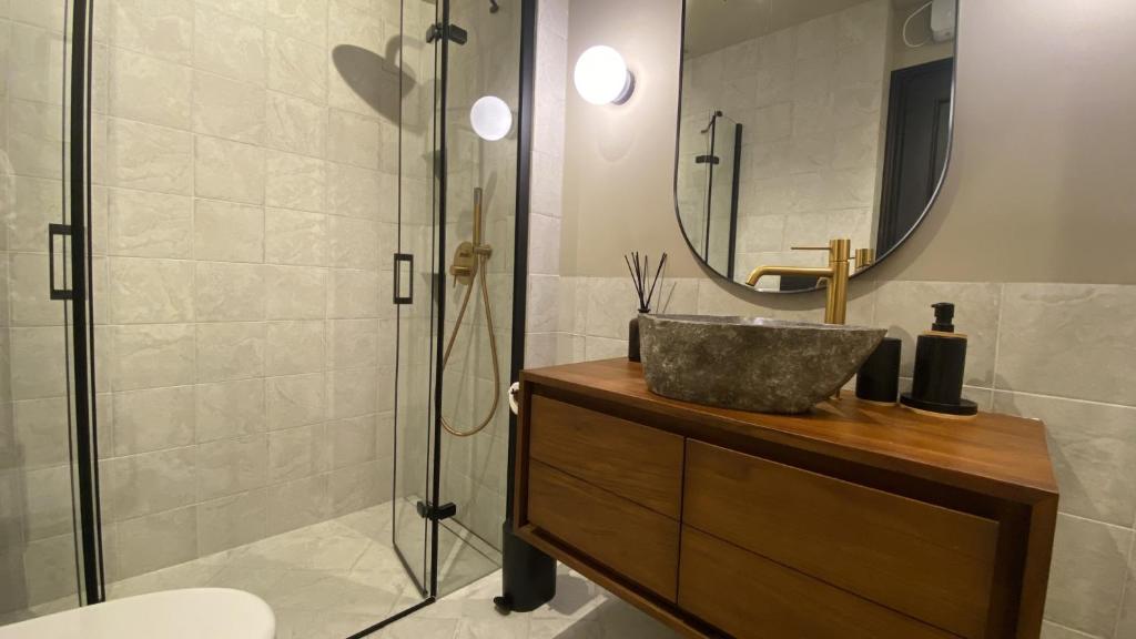 Apartamento Terrazas de Aguamarina - 5