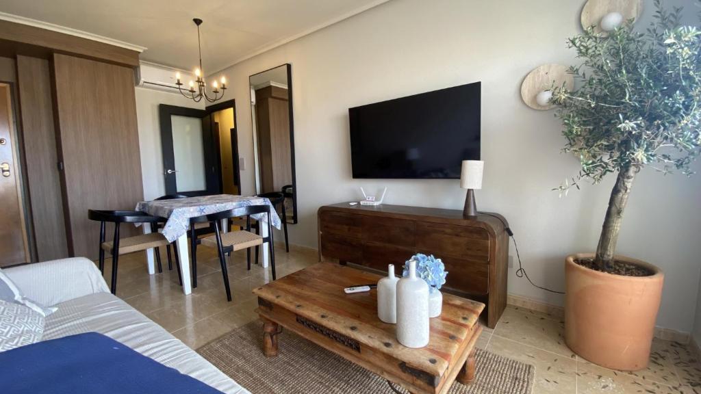 Apartamento Terrazas de Aguamarina - 4