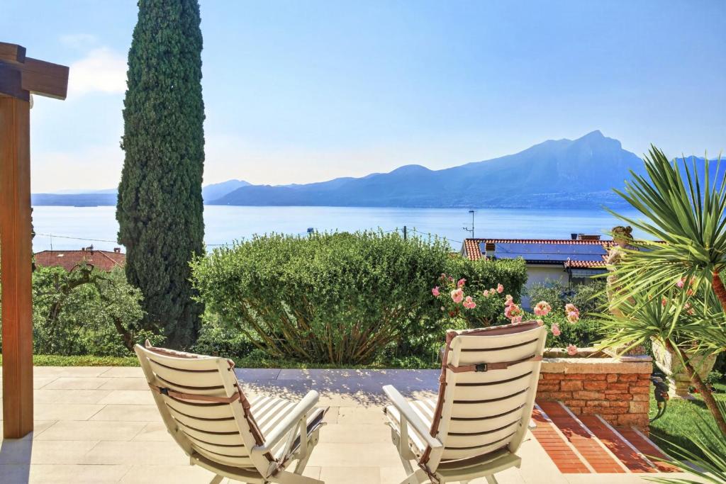 Apartment in Villa Vera Torri del Benaco - 5