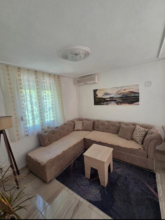Apartman Sutomore - 4