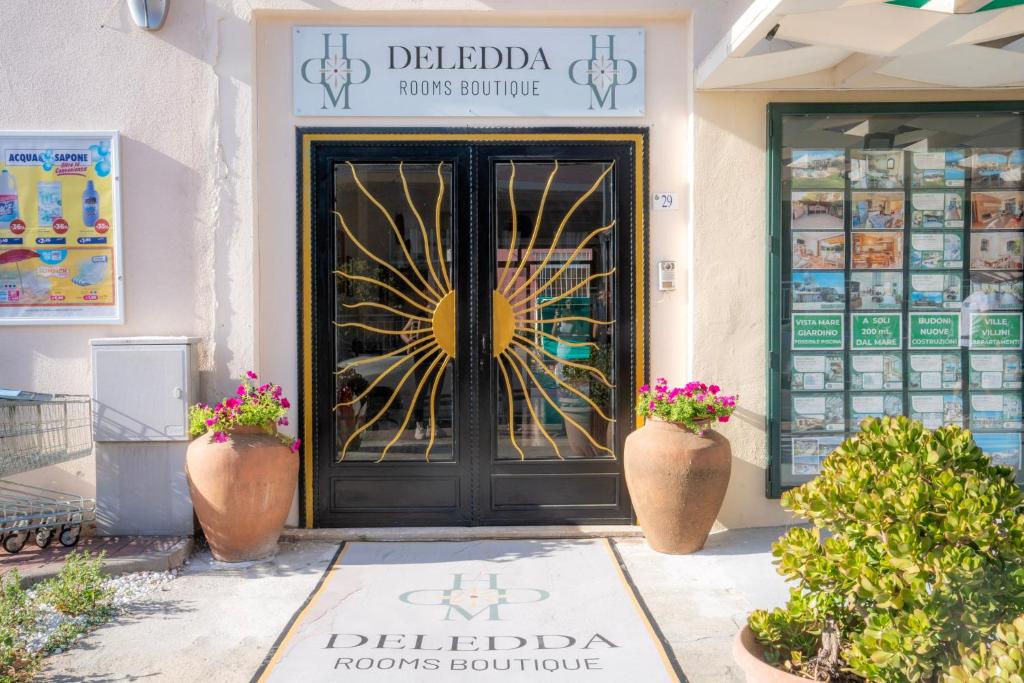 Deledda Rooms Boutique - 1