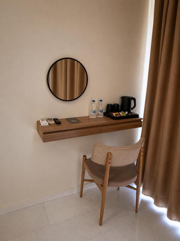 Facilities