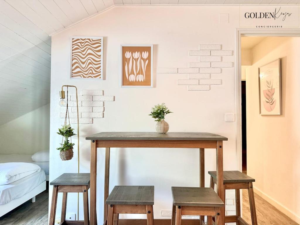 Chic Studio - Alpine Good Living - 3