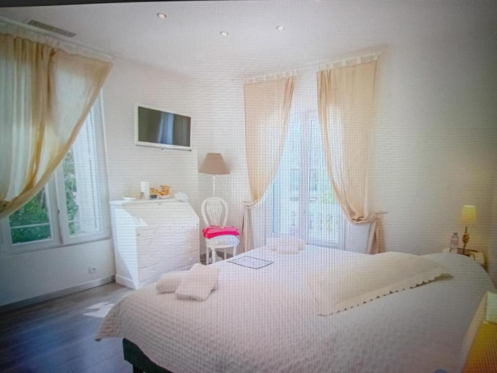 Chic Villa Webb Cannes - 5