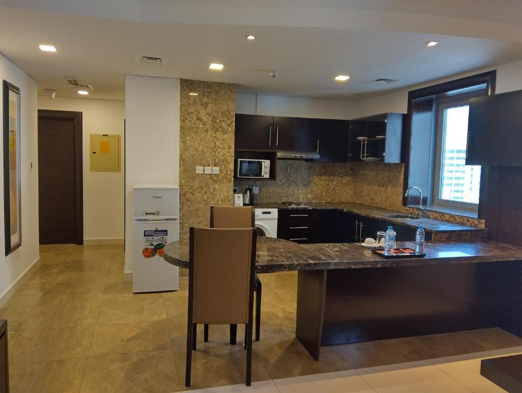 Tulip Creek Hotel Apartments