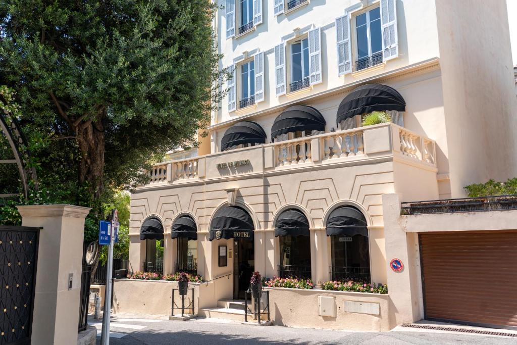 Hotel De Monaco - 3
