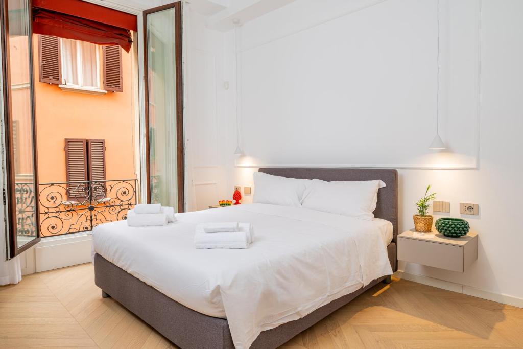 Mamma Mia Holidays - Dimore Maggiori - 4