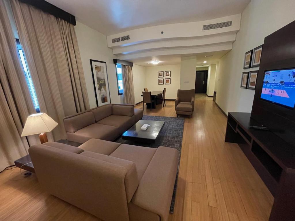 Facilities, Tulip Creek Hotel Apartments in Dubai
