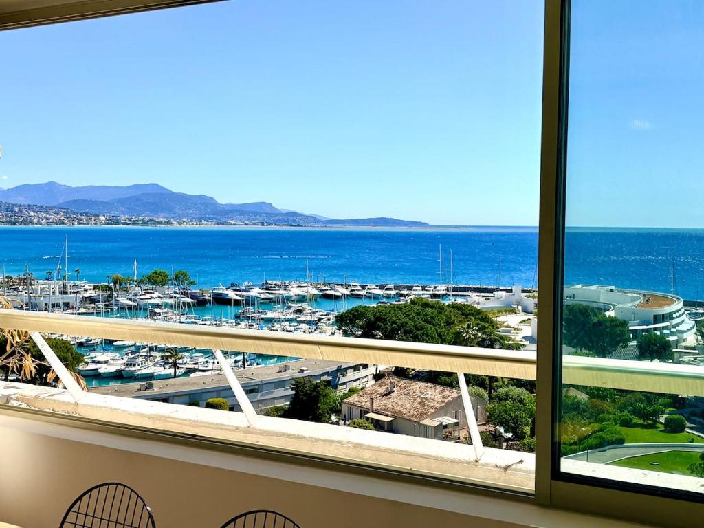 Le Marina 8 - 1