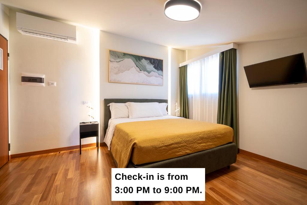 SIGIS HOTEL - Fiumicino - 1