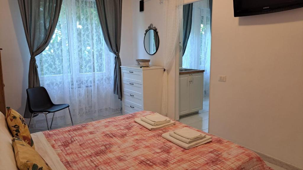 Casa Armilla - 1