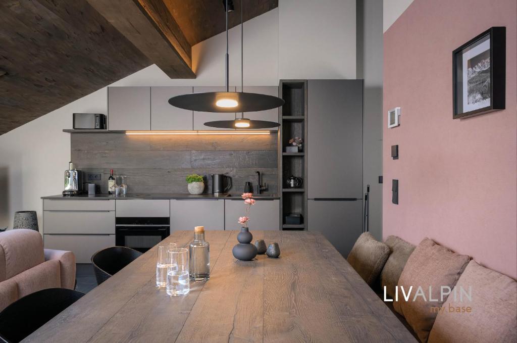 LIVALPIN mybase HIGHLINE - 5