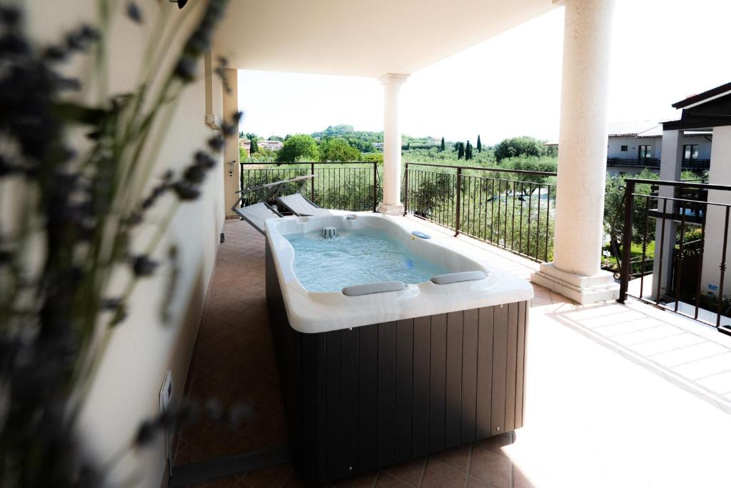 Spa Hotel Splendid Sole - 1