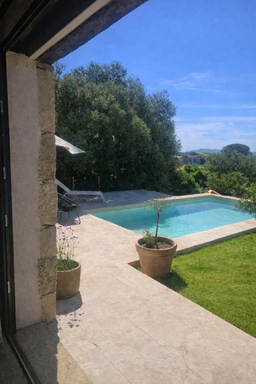 Maison type bergerie proche Porto-Vecchio - 2