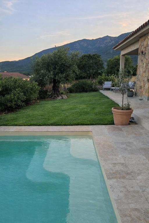 Maison type bergerie proche Porto-Vecchio - 3
