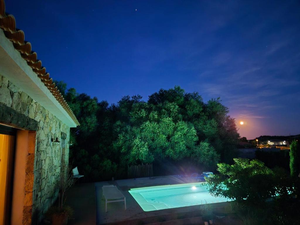 Maison type bergerie proche Porto-Vecchio - 4