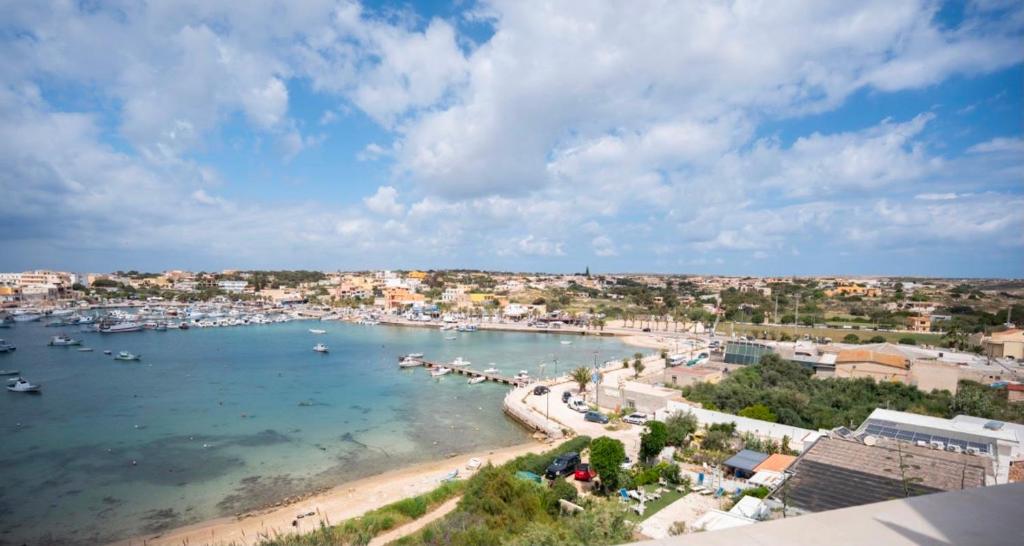 Hotel Belvedere Lampedusa - 4
