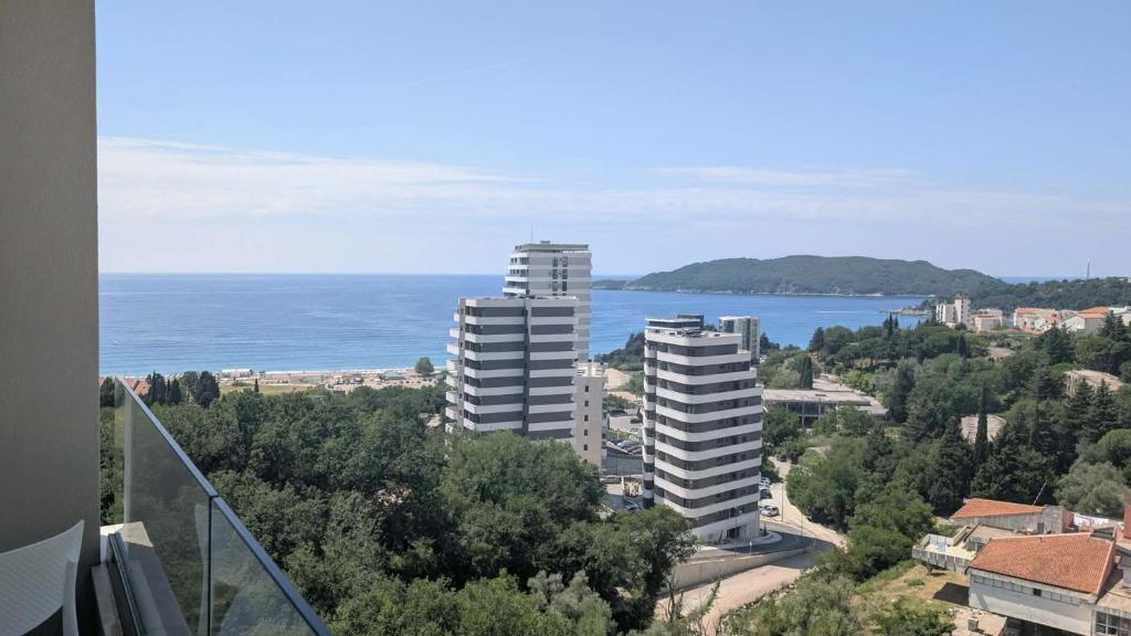 Status-M apartments 98 - 5