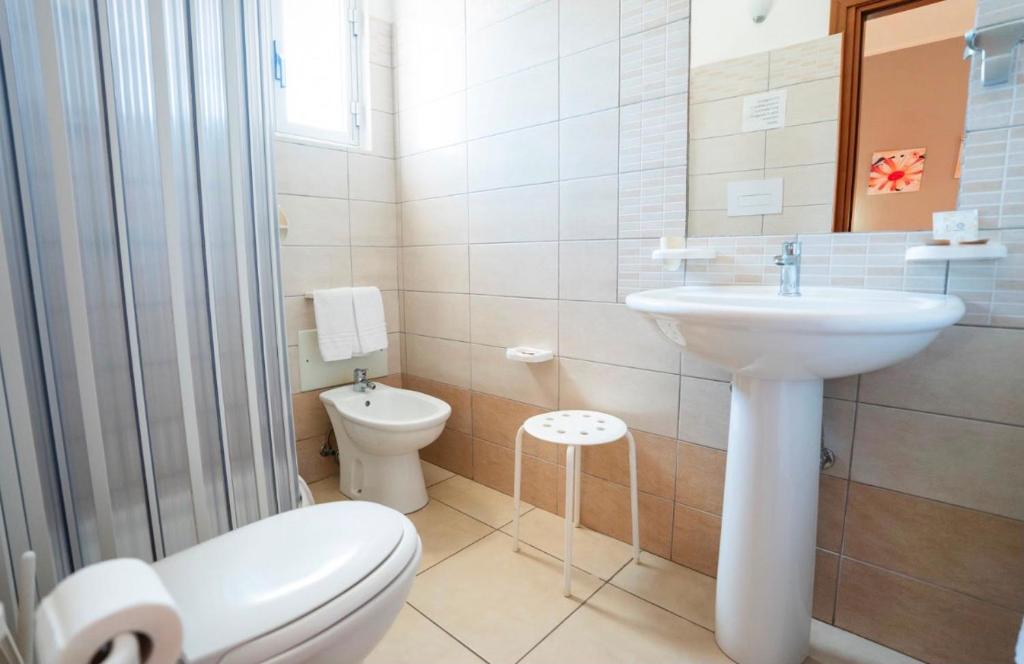 Hotel Belvedere Lampedusa - 3