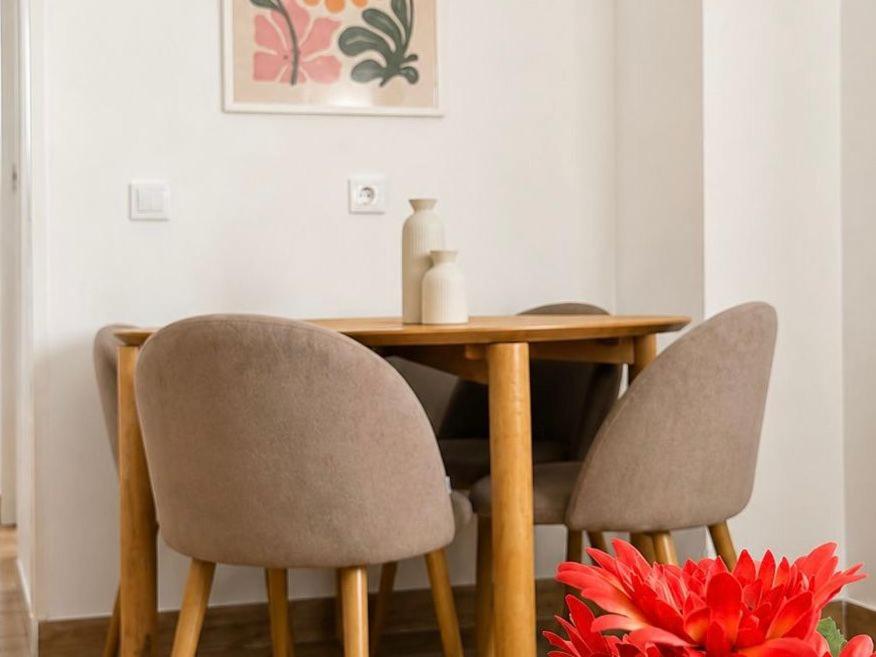 Apartamento Chaparil - 5