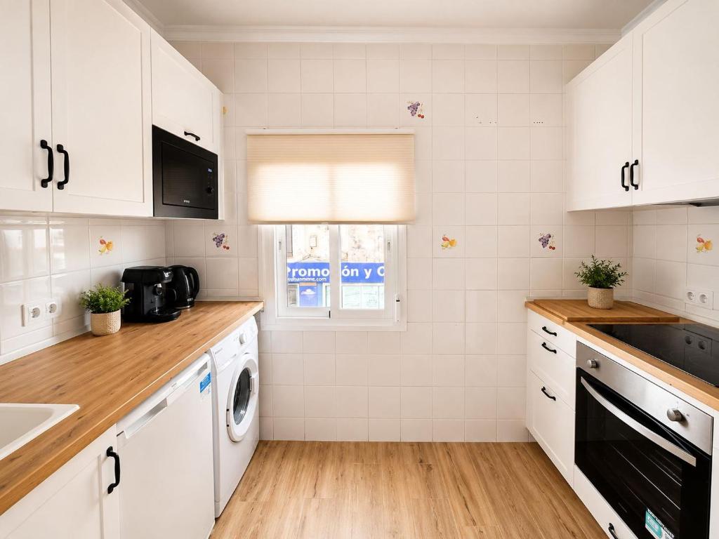 Apartamento Chaparil - 3