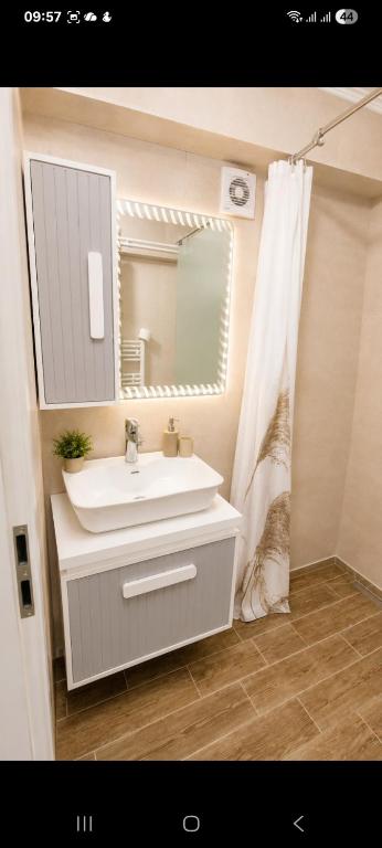 Mini studio 4 - 5