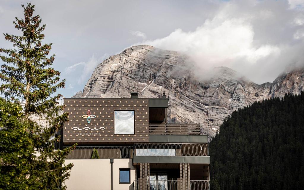 Apartments Aois 4 Elements Suites - 1