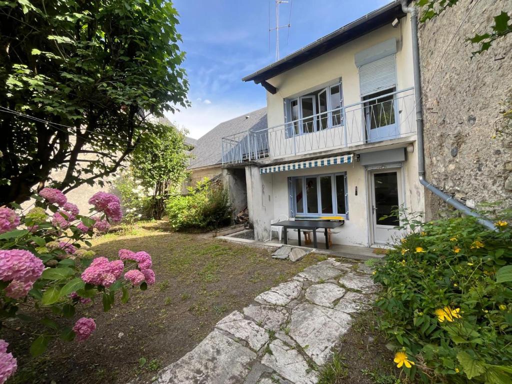 Maison CALI LUZ - 1